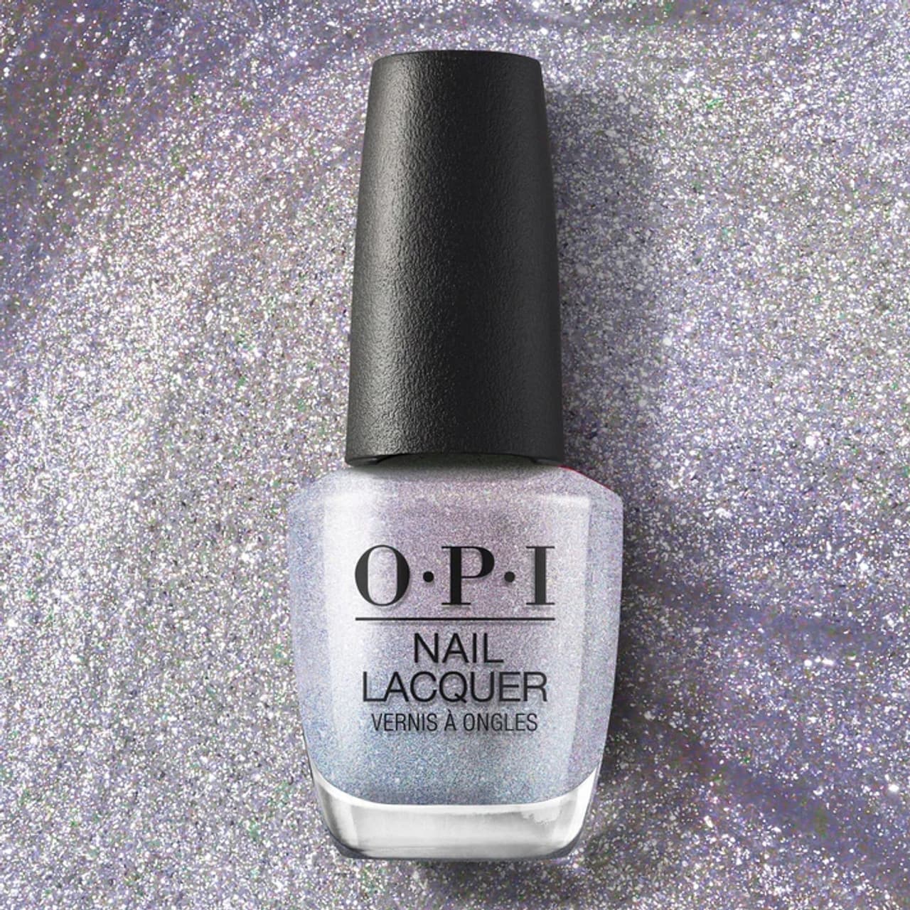 Lakier do paznokci OPI "Case of Glamnesia" kolekcja Dreaming