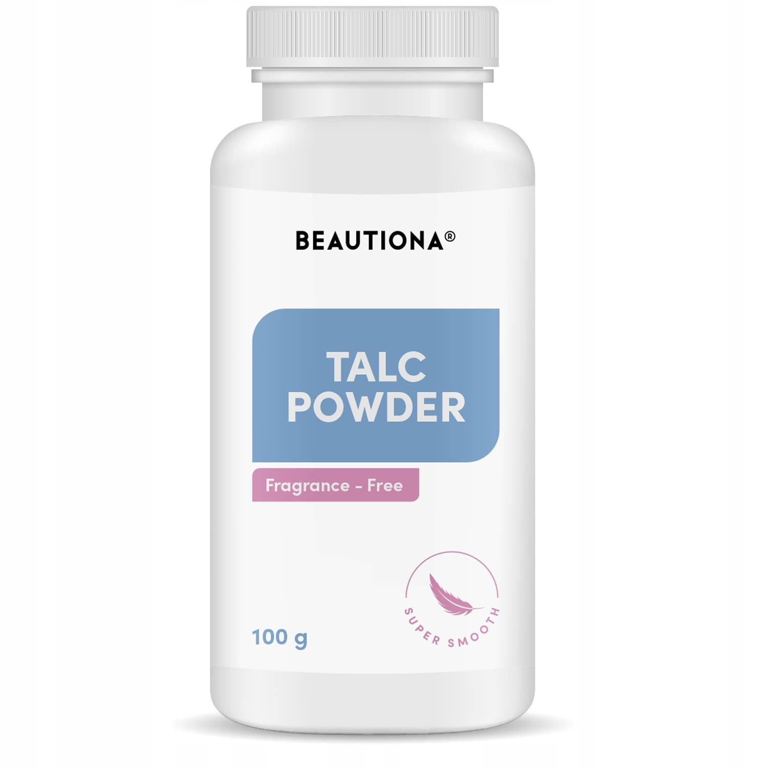 Talk Kosmetyczny Bezzapachowy 100g
