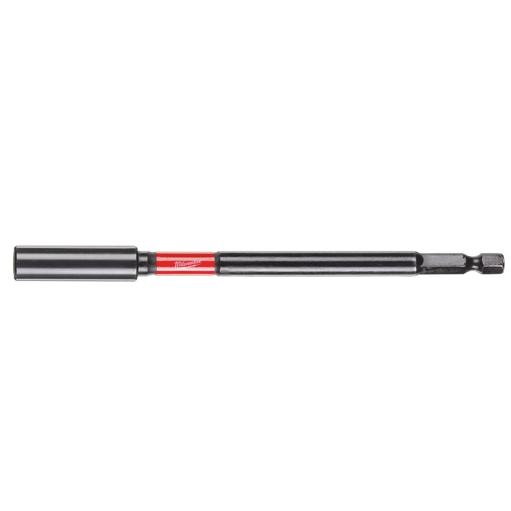 Uchwyt Magnetyczny do Bitów Przedłużka Milwaukee Shockwave 152mm 4932471822